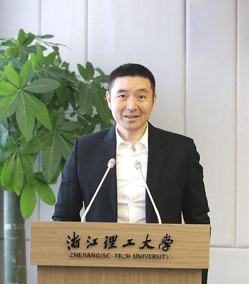 2500萬！卓尚服飾產(chǎn)教融合再深化！